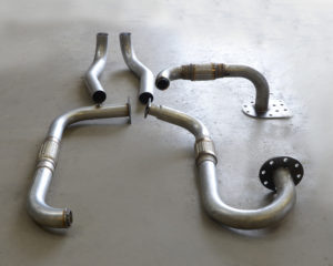 Tube & Pipe Bending and Fabrication - McKiney Manufacturing