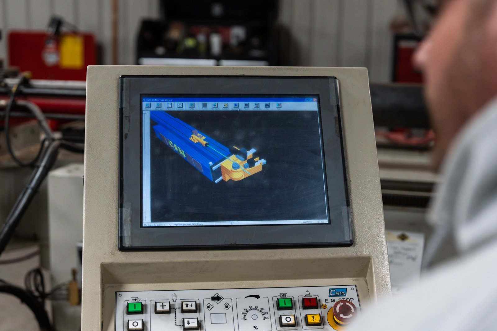 Why Prototyping is Key to Successful Metal Fabrication
