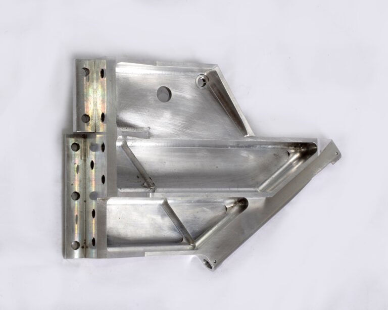 Aluminum-CNC-Milling-Part