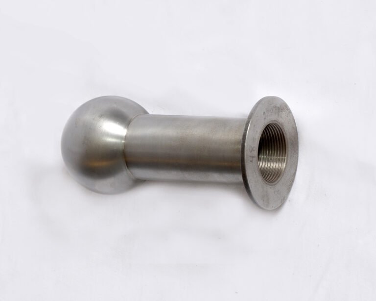 CNC-Lathe-Machinig-Part