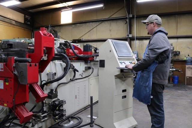 CNC-Mandrel-Tube-Bender-Voice-Newspaper