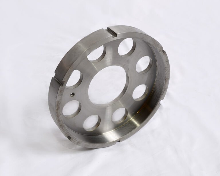 CNC-Mill-Lathe-Machining-Part