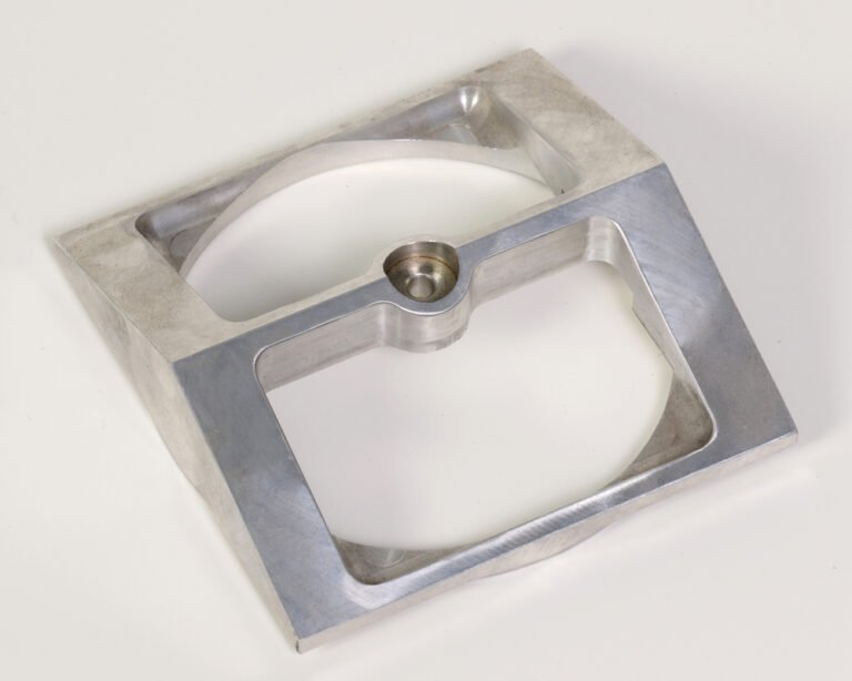 Custom-Machined-Boat-Air-Intake