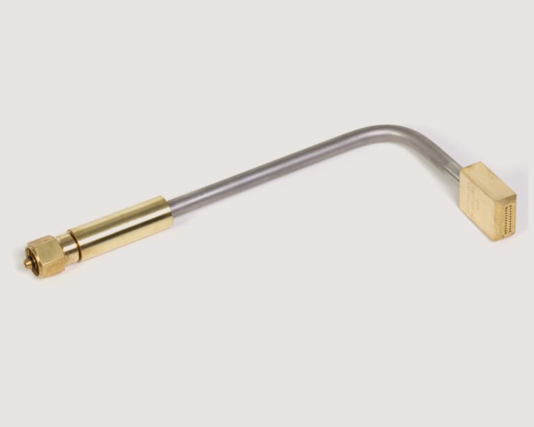 Custom-Preheating-Torch