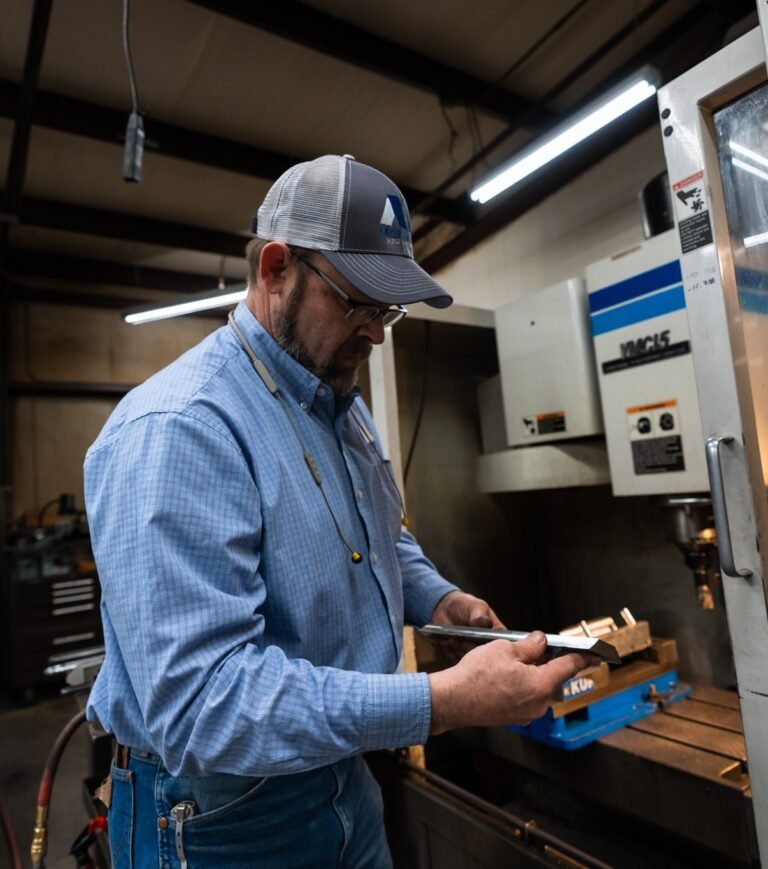 mckiney-manufacturing